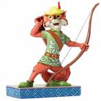 Robin Hood Roguish Hero 15 cm, Verzamelen, Disney, Nieuw, Ophalen of Verzenden