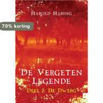 De vergeten legende 2 De dwerg 9789048425907 Harold Habing, Verzenden, Gelezen, Harold Habing