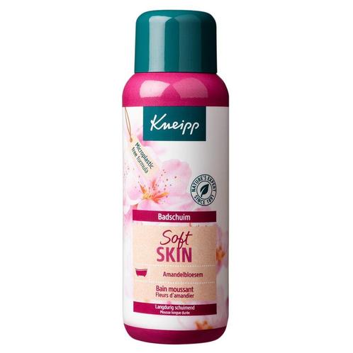 Kneipp Soft Skin Amandelbloesem Badschuim, Sieraden, Tassen en Uiterlijk, Uiterlijk | Lichaamsverzorging, Bad & Douche, Nieuw