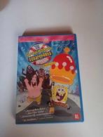 the Spongebob Squarepants movie, Cd's en Dvd's, Verzenden, Gebruikt