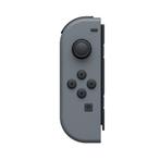 Nintendo Switch Joy-Con - Links - Grijs, Verzenden, Zo goed als nieuw
