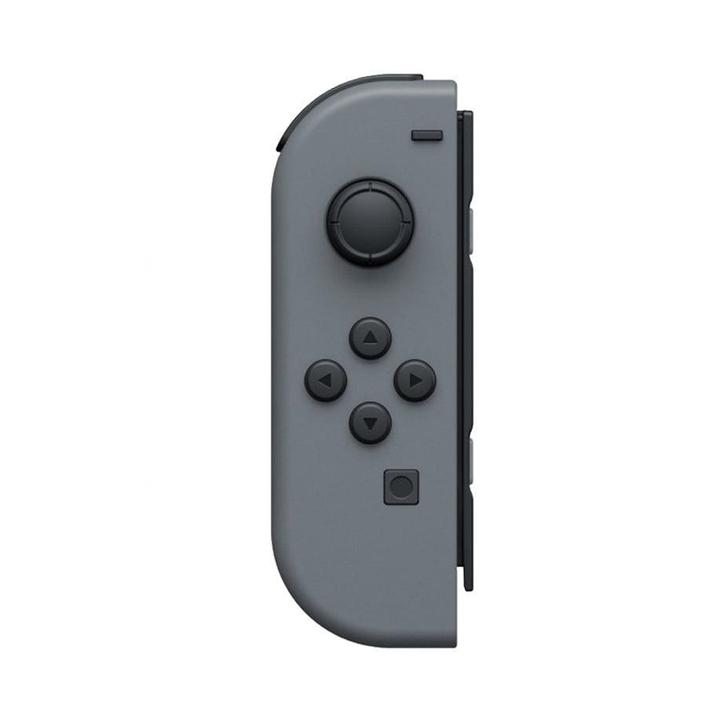 Nintendo Switch Joy-Con - Links - Grijs, Spelcomputers en Games, Spelcomputers | Nintendo Consoles | Accessoires, Zo goed als nieuw