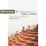The Romantics 9780330392778 Pankaj Mishra, Verzenden, Gelezen, Pankaj Mishra