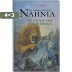 De kronieken van Narnia 2 -  Het betoverde land achter de, Boeken, Verzenden, Zo goed als nieuw, C.S. Lewis