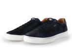 van Lier Sneakers in maat 45 Blauw | 10% extra korting, Van Lier, Verzenden, Blauw, Sneakers of Gympen