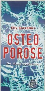 Osteoporose 9789020201901 Elly Korzelius, Boeken, Verzenden, Gelezen, Elly Korzelius