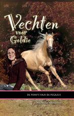 Vechten voor Goldie / De ponys van de Pegasus / 7, Verzenden, Zo goed als nieuw, Jeanette Molema