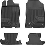 Honda CR-Z HB 2010-2016 All Weather rubber automatten, Ophalen of Verzenden, Nieuw