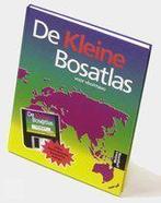 KLEINE BOSATLAS 9789001121211, Boeken, Zo goed als nieuw, Verzenden