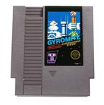 Gyromite [Nintendo NES], Spelcomputers en Games, Ophalen of Verzenden, Zo goed als nieuw