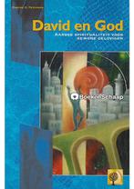 David en God Eugene H. Peterson, Boeken, Verzenden, Nieuw