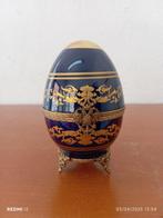 Fabergé ei - .925 zilver