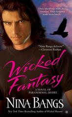 Wicked Fantasy 9780425209950 Nina Bangs, Verzenden, Gelezen, Nina Bangs