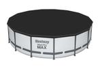 Bestway Afdekzeil 457 cm (zeilmaat 470), Tuin en Terras, Zwembad-toebehoren, Verzenden, Nieuw