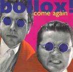cd - Bollox! - Come Again, Verzenden, Zo goed als nieuw