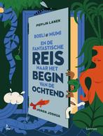 Boeli & Mumi en de fantastische reis naar het begin van de o, Boeken, Verzenden, Nieuw