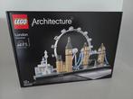 Lego Set - 21034 - Architecture - London, Nieuw