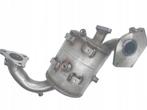 Roetfilter Fiat Talento, Mercedes Vito, Opel Vivaro, Renault, Verzenden, Nieuw