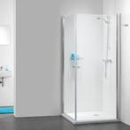 Sealskin 105 Hoekinstap 900x900 mm, 6 mm helder glas, Ophalen of Verzenden, Nieuw, Glas, Douche