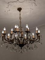 Kroonluchter - Kristal - Gigantische barok