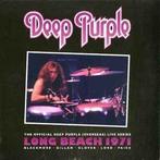 Deep Purple - Long Beach 1971 2LP - 2 x LP Album, Cd's en Dvd's, Vinyl Singles, Nieuw in verpakking