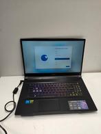 MSI Katana 17 B12VEK-407 QWERTZ (DE) laptops, Computers en Software, Windows Laptops, Verzenden, Nieuw