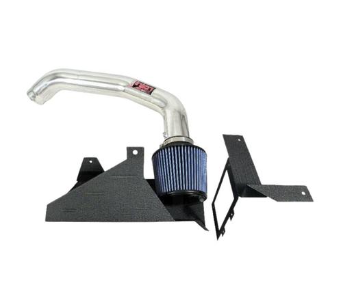 Injen Intake Volvo C30 T5 09-10 / Volvo C40 T5 L5 04-06 2.5L, Auto diversen, Tuning en Styling