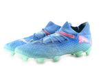 Puma voetbalschoenen in maat 42 Blauw | 15% korting, Kleding | Heren, Schoenen, Puma, Gedragen, Verzenden, Blauw