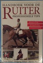 HANDBOEK VOOR DE RUITER 9789021520681 Holzer, Verzenden, Gelezen, Holzer