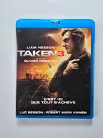 TAKEN 3 (BLURAY), Verzenden, Gebruikt