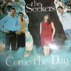 LP gebruikt - The Seekers - Come The Day (U.K. 1966), Zo goed als nieuw, Verzenden
