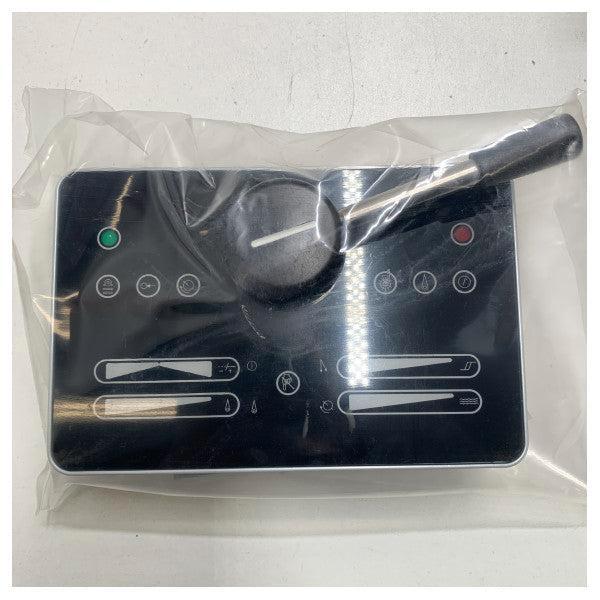 Bieden: Radio Zeeland following steering lever - F-508, Watersport en Boten, Navigatiemiddelen en Scheepselektronica, Nieuw, Ophalen of Verzenden