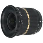 Tamron 10-24mm F/3.5-4.5 SP Di II Nikon | Tweedehands, Audio, Tv en Foto, Fotografie | Lenzen en Objectieven, Verzenden, Gebruikt