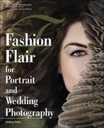 Fashion Flair For Portrait And Wedding Photography Adler, Verzenden, Zo goed als nieuw, Adler