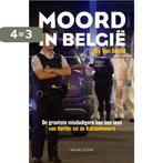 Moord in België 9789492159960 Guy van Gestel, Boeken, Verzenden, Gelezen, Guy van Gestel