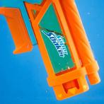 Nerf Super Soaker Mega Dunk-Fill - Waterpistool, Ophalen of Verzenden, Zo goed als nieuw