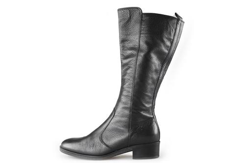 Ara Laarzen in maat 40½ Zwart | 10% extra korting, Kleding | Dames, Schoenen, Zwart, Zo goed als nieuw, Hoge laarzen, Verzenden