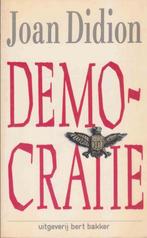 Democratie 9789035101999 Joan Didion, Verzenden, Gelezen, Joan Didion