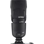 Nissin Di700A flitser Nikon | Tweedehands, Verzenden, Gebruikt, Overige merken