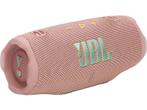 Jbl -  Charge 6 Bluetooth-speaker  - Roze, JBL, Verzenden, Overige typen, Nieuw