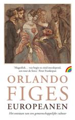 Europeanen | 9789041714657 | Figes, Orlando, Boeken, Ophalen of Verzenden, Nieuw, Figes, Orlando