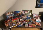 Lego Onderdelen - Creator, Disney, Marvel Super Heroes,, Nieuw