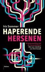 Haperende hersenen 9789460030581 Iris Sommer, Verzenden, Gelezen, Iris Sommer