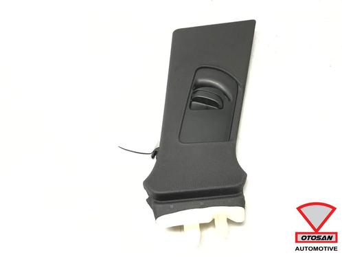 Audi A4 8K Hemeldeel B Stijl Rechts Zwart 8K0867294A, Auto-onderdelen, Interieur en Bekleding, Gebruikt, Audi, Ophalen