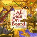 All Safe On Board by Ms Mig Holder (Hardback), Gelezen, Mig Holder, Verzenden