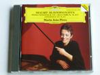 Mozart - Klaviersonaten 331, 457 / Maria Joao Pires, Cd's en Dvd's, Verzenden, Nieuw in verpakking