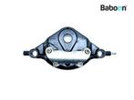 Voorvork Kroonplaat Harley-Davidson FLHRC Road King Classic, Verzenden, Gebruikt