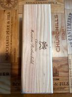 2021 Château Mouton Rothschild - Pauillac 1er Grand Cru, Verzamelen, Nieuw