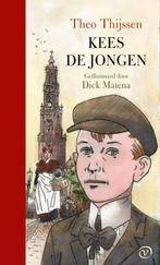 Kees de jongen 9789028232099 Theo Thijssen, Verzenden, Zo goed als nieuw, Theo Thijssen