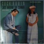 Cock Robin - Just around the corner - 12, Gebruikt, 12 inch, Pop, Maxi-single